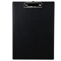 得力(deli)9244 书写板夹 办公用品A4/A5文件夹 20个