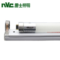 雷士 LED灯源T8灯管 LEDT8L12 24W-765/双端/2000 / T8玻璃灯管(双端) / 整件25