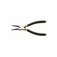 史丹利 Stanley84-363-23德式孔用直嘴卡簧钳7“