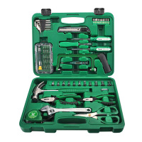 工具箱组套多功能家用综合组套电讯物业维修五金组合