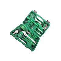 长鹿 16件套 家用组套工具 电讯组合工具