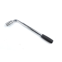 长鹿 伸缩式轮胎扳手 拆卸轮胎螺栓