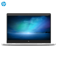 惠普(HP)战X 13.3英寸轻薄笔记本电脑(i5-8265U 8G 1TBSSD Win10 72%NTSC