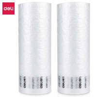 得力 (deli) 16440气泡袋(透明)