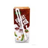 椰树 豆奶 245ml*24盒(箱)