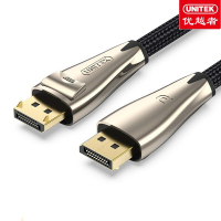 优越者 C608BNI 公对公高清连接线DP1.4/8K 2米