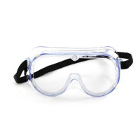 3M 1621护目镜 防冲击眼镜 聚碳酸酯 防飞溅护目镜骑行防风眼罩 *1副 透明