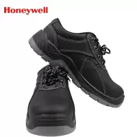 霍尼韦尔Honeywell劳保鞋SP2012202防静电防砸防穿刺安全鞋黑色39
