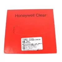 霍尼韦尔 1011379镜片清洁擦拭纸镜片保养工具 镜片清洁湿巾