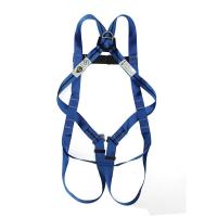 霍尼韦尔1011890A 高空安全带高空作业电工建筑工地双背式安全带