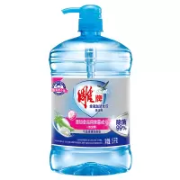 牌 全效加浓丝瓜洗洁精1.5kg