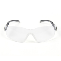 梅思安 9913282 阿拉丁-C防护眼镜防尘防飞溅防风沙防冲击骑行眼镜