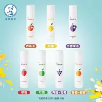 曼秀雷敦(Mentholatum)什果冰润唇膏-柠檬3.5g(果味果香 保湿滋润 补水 防干裂 润唇膏女学生族)