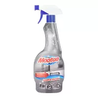 膜太(MOOTAA)不锈钢清洁剂550ml