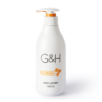 安利(Amway)雅蜜润肤露400ml 润肤乳