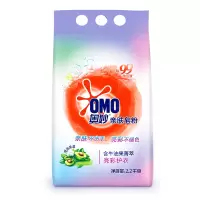 奥妙亲肤皂粉亮彩护衣 2.2kg