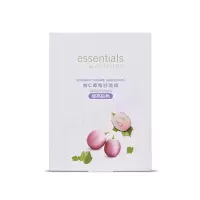安利维C葡萄籽面膜30片（提亮肤色）