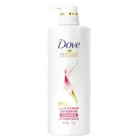 多芬(DOVE) 长发滋养润发精华素700ml赋活系列