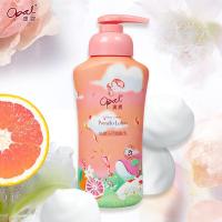 澳宝 柚然乐活润肤乳200g