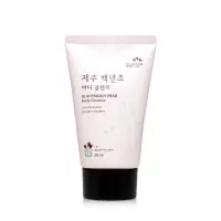所望(SOMANG)济州岛百年草沐浴露 50ml