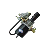 东风EQ1118 离合器分泵 离合器助力器 原厂正品 超长质保