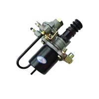 东风EQ2102离合器助力器 离合器分泵 原厂正品 超长质保
