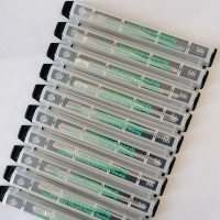 YAMAWA 丝锥STI 2.5*0.45（单位：支）