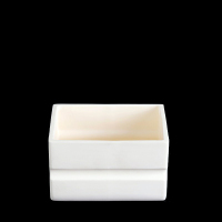 普得为 99%氧化铝坩埚 200*200*80 方型(单位:个)