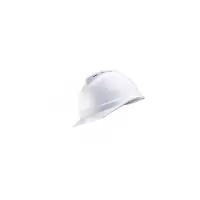 普得为 安全帽 白色(单位:个)