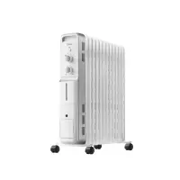 美的HYY22GS油汀取暖器