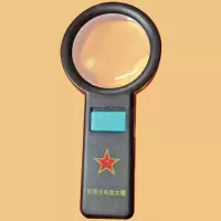 普得为 “八一 ”军用光电放大镜(单位:个)