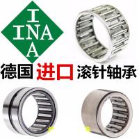 INA单项滚针轴承