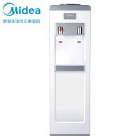 美的(Midea)饮水机立式家用温热型宿舍办公室用防干烧小金刚