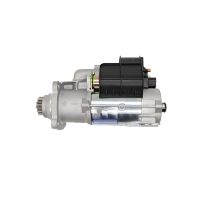 北奔重卡 起动机马达(大齿)原厂正品 超长质保