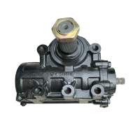 北方奔驰ND1160方向机总成 转向机总成 原厂正品 超长质保