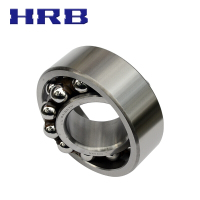 HRB 2316 ATN 哈尔滨双列调心球轴承内径80mm外径170mm厚度58mm 2316ATN