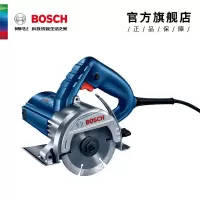 博世(BOSCH)GDC 140 1400瓦石材瓷砖混凝土切割机/开机/云石机 原厂标配(不含云石片)
