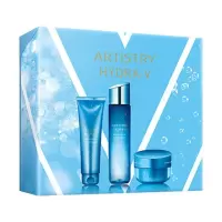安利(Amway)雅姿水润保湿系列安利化妆品护肤品保湿滋润清爽润养