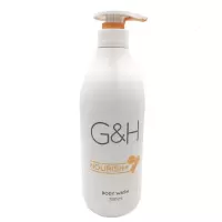 安利(Amway)雅蜜润肤沐浴露安利750ml沐浴露男女沐浴乳大沐浴750ml