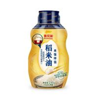 金龙鱼食用油谷维素米饭伴侣稻米油230g