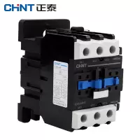 正泰(CHNT)CJX2-4011 48V 交流接触器 五种电压可选 接触式继电器 48V 4011(请联系客服订制)