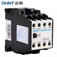 正泰(CHNT)JZC1-31-24V 接触式继电器 24v交流接触器(联系客服定制)