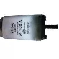 普得为 熔断器 RT36-00/100A (单位:个)