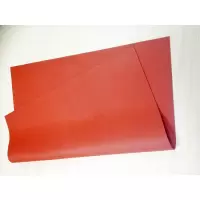 奥泰(Aotai) 红色硅橡胶板 1米宽 8MM厚 50KG/卷(单位:卷)