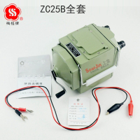 普得为 ZC25B-1(0~100V)绝缘电阻测试仪兆欧表 梅格(单位:个)