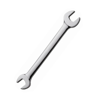 普得为 双头呆扳手 10*12mm 单位:把