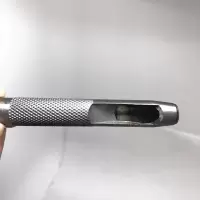 普得为 空心冲子10mm 10支/包(单位:包)