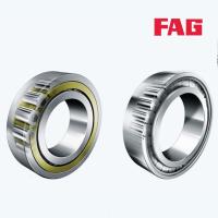 舍弗勒 FAG NN3030-AS-K-M-SP#E 圆柱滚子轴承 150*225*56