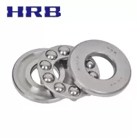 HRB 51310 8310 哈尔滨轴承 哈轴 推力球轴承 平面 51310