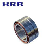 HRB 7028 ACTA P5TBTB 数控机床车主轴前轴承 内径140mm外径210mm 7028ACTA/P5TB